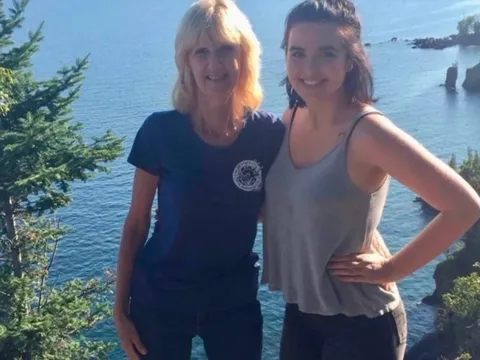 Món quà vô giá tổ bay tặng hành khách về gặp mẹ lần cuối