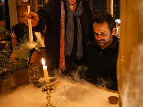 Đầu bếp Pháp cấm thanh tra Michelin đến nhà hàng