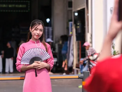 Khách Việt chi khoảng 21,4 triệu đồng cho chuyến du lịch Tết