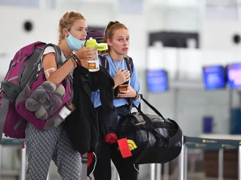 Nước châu Âu đầu tiên miễn visa cho Việt Nam