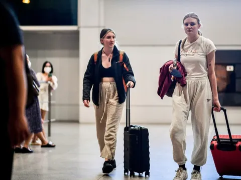 Nhập cảnh Belarus ra sao khi Việt Nam được miễn thị thực?