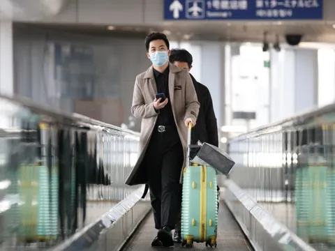 Hàn Quốc 'chịu đòn' vì visa dễ dãi