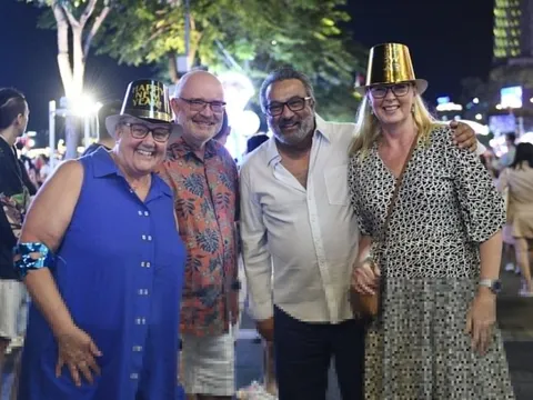 Du lịch Việt Nam phục hồi tốt nhất ASEAN