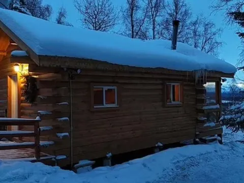 Cuộc sống mơ ước ở nơi âm 50 độ C