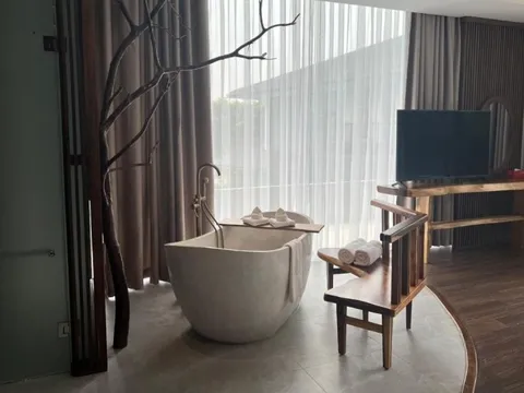 Xác minh vụ mất 1 tỷ đồng vì đặt phòng resort 'ảo' tại Ninh Bình