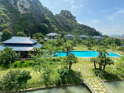 Nạn nhân 'sợ hãi, tự trách' sau vụ mất 1 tỷ đồng đặt resort Ninh Bình