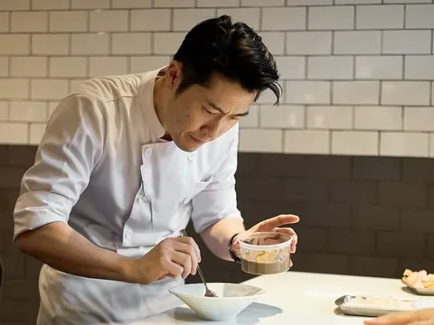 Trải nghiệm ẩm thực Michelin tại InterContinental Phu Quoc Long Beach