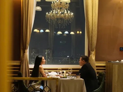 7 bữa tối dưới 5 triệu đồng cho buổi hẹn hò Valentine