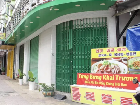 Phạt gần 100 triệu đồng nhà hàng 'chặt chém' khách Trung ở Nha Trang