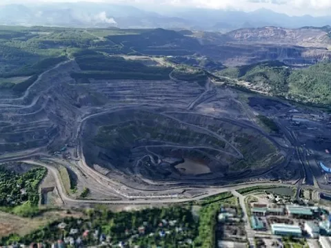 Sẽ có tour du lịch hầm lò than ở Quảng Ninh?