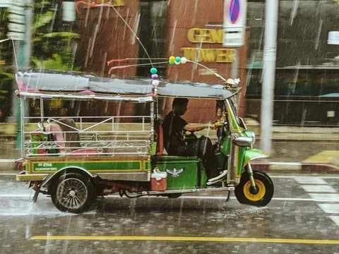 Sáng kiến du lịch 'hoang đường' của Thái Lan