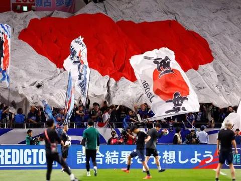 World Cup 2026 cũng không cứu nổi du lịch Mỹ?