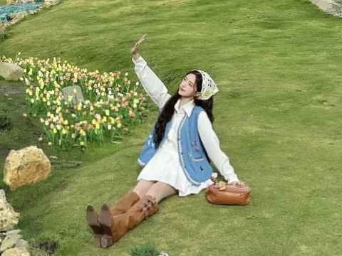 Báo Tây mách thời điểm du lịch Việt Nam cả năm