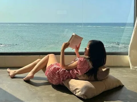 5 homestay view 'triệu đô' khi đến Phú Quý mùa đẹp nhất năm