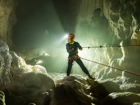 Khóa học về loại hình du lịch 'khó đi, khó tổ chức' tại Việt Nam