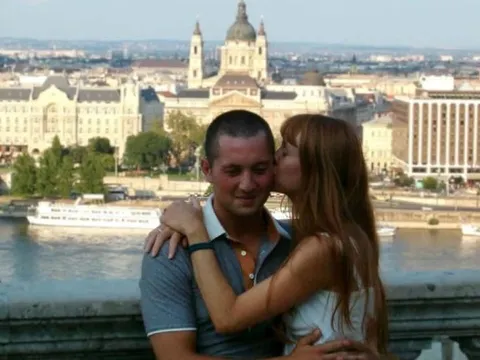 Lần lỡ chuyến bay may mắn của nữ du khách