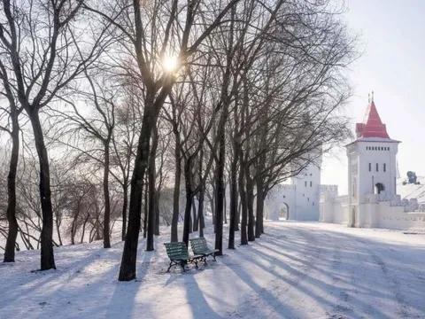 Trải nghiệm mua landtour 'như bị lừa' của khách Việt ở Cáp Nhĩ Tân