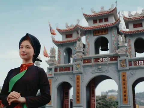 Loạt điểm du lịch xuất hiện trong MV gây sốt của Hòa Minzy