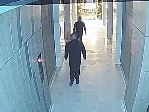 Khách Trung Quốc đến Jeju trộm tro cốt, tống tiền 2 triệu USD