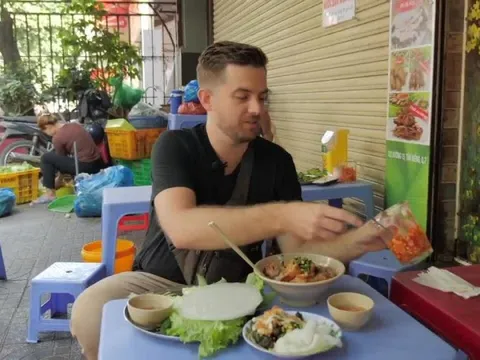 5 quán ăn uống ở TP HCM 'hạ gục' đầu bếp Mỹ