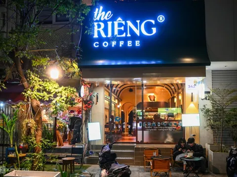 Nhà hàng do người khiếm thính phục vụ ở Hà Nội