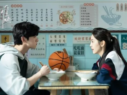 Đổ xô check-in Trùng Khánh như phim 'Khó dỗ dành'