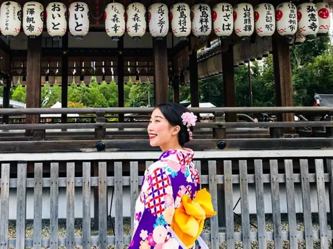 Nhật Bản muốn du khách Việt tránh xa 'Cung đường Vàng'