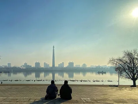 Ký ức Triều Tiên trước khi đóng cửa của khách Việt