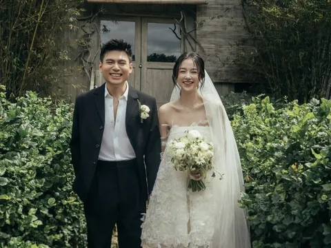 Bên trong resort 5 sao nơi tổ chức đám cưới của Salim