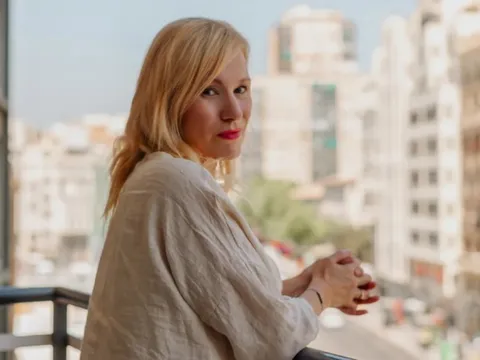 Được chữa lành ở Tây Ban Nha sau bi kịch gia đình