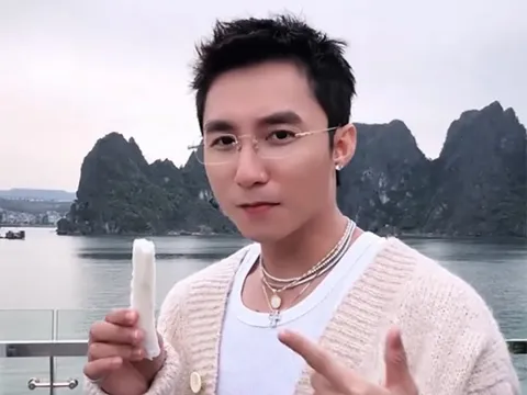 Bánh gật gù gây tò mò sau video của Sơn Tùng M-TP