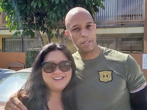 Chuyến đi tìm bố mẹ ruột giúp cô gái gặp tri kỷ