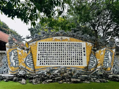 Food tour kết hợp check in địa danh nổi tiếng Bắc Ninh