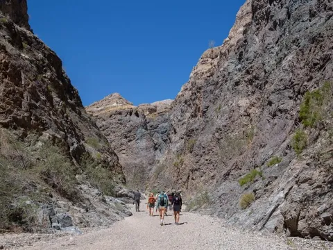 2 di tích quốc gia ông Trump muốn loại bỏ