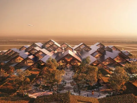 Bhutan xây sân bay để 'thay đổi đất nước mãi mãi'