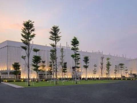 White Palace Phạm Văn Đồng - điểm đến của các sự kiện quốc tế
