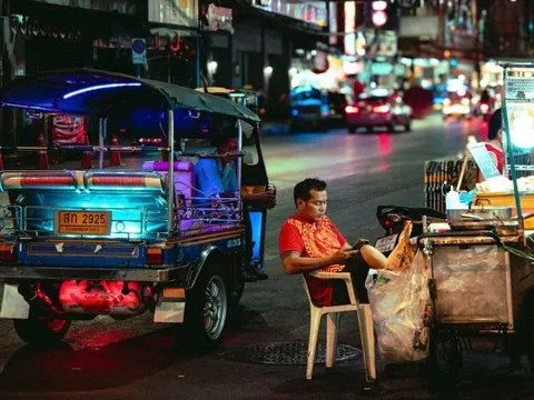 Khách đến Thái Lan không còn được miễn visa đến 60 ngày