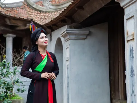 Bắc Ninh thay đổi tour miễn phí