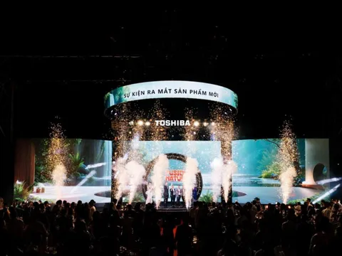 SSMC nhiều tiềm năng tổ chức sự kiện MICE