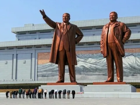 Triều Tiên đón khách trở lại vào tháng 5?