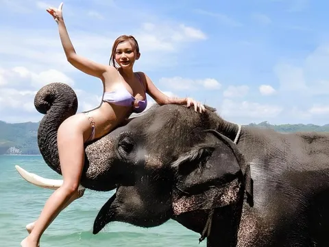 Du lịch Thái Lan lại rộn ràng sau vụ Vương Tinh