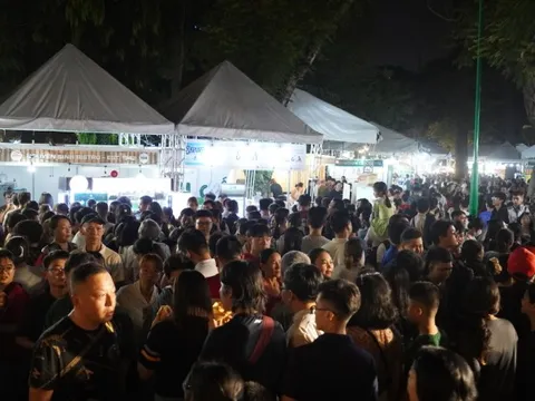 5 tiệm bán hơn 1.000 ổ mỗi ngày tại Lễ hội Bánh mì