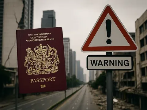 Khuyến cáo khẩn cấp với du khách đến Myanmar, Thái Lan sau động đất