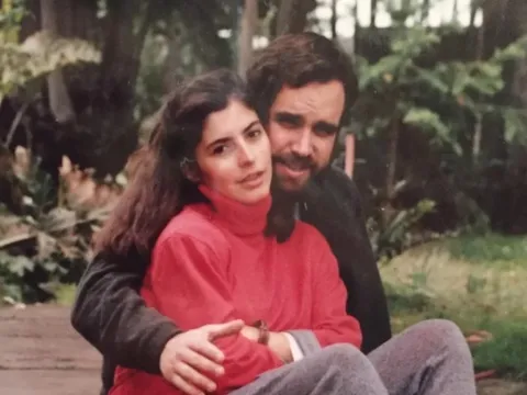 Chuyện tình nơi đảo vắng của nữ du khách