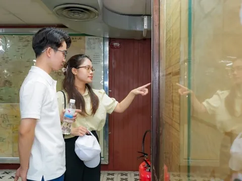 6 tour khám phá TP HCM dịp 30/4