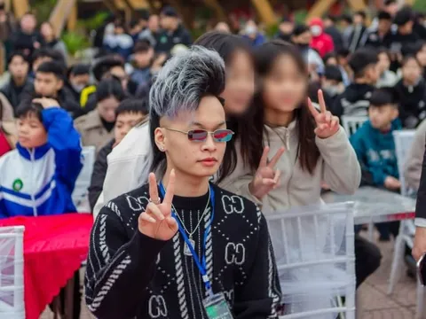 Thực hư 'sự kiện văn hóa' mời Thông Soái Ca, Hoàng Cửu Bảo ở Hòa Bình