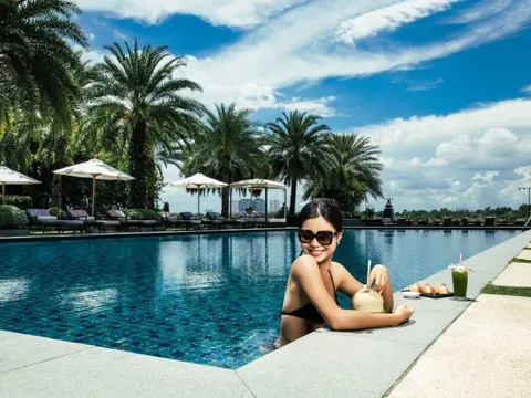Khách sạn boutique duy nhất ở Việt Nam lọt top tốt nhất châu Á