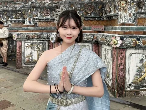 Khách Việt phải khai báo online trước 3 ngày khi đến Thái Lan