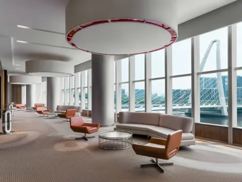 Trải nghiệm ẩm thực sự kiện cao cấp tại Le Méridien Saigon