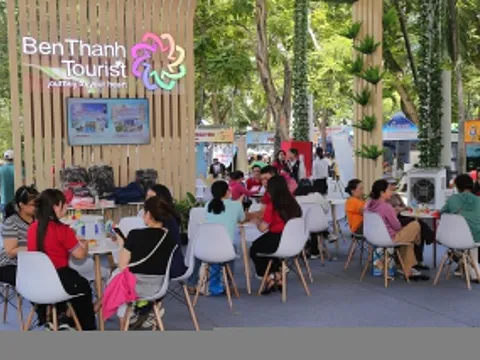 Cơ hội săn tour giảm giá tới 5 triệu đồng